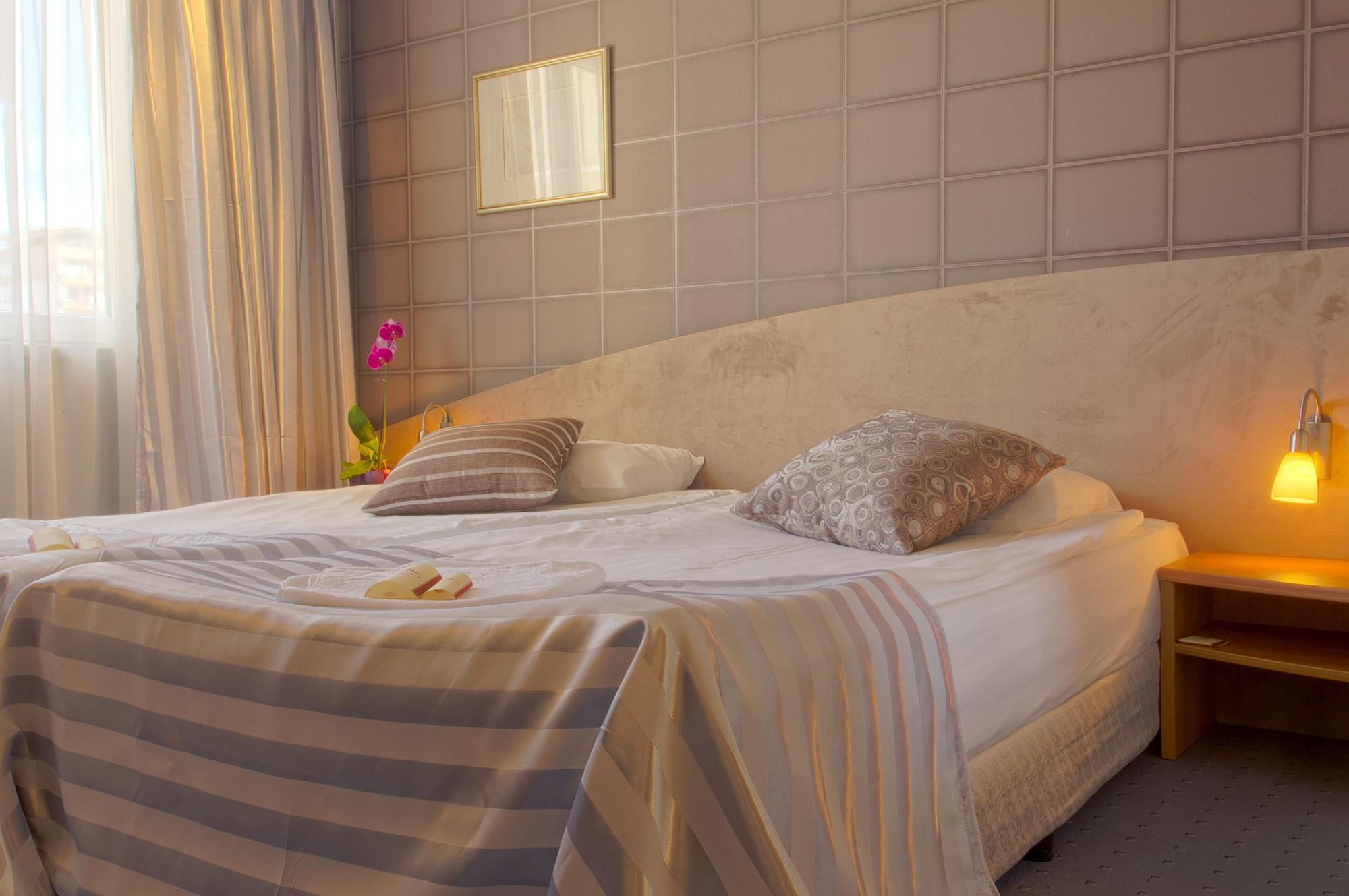 Triada Hotel صوفيا المظهر الخارجي الصورة