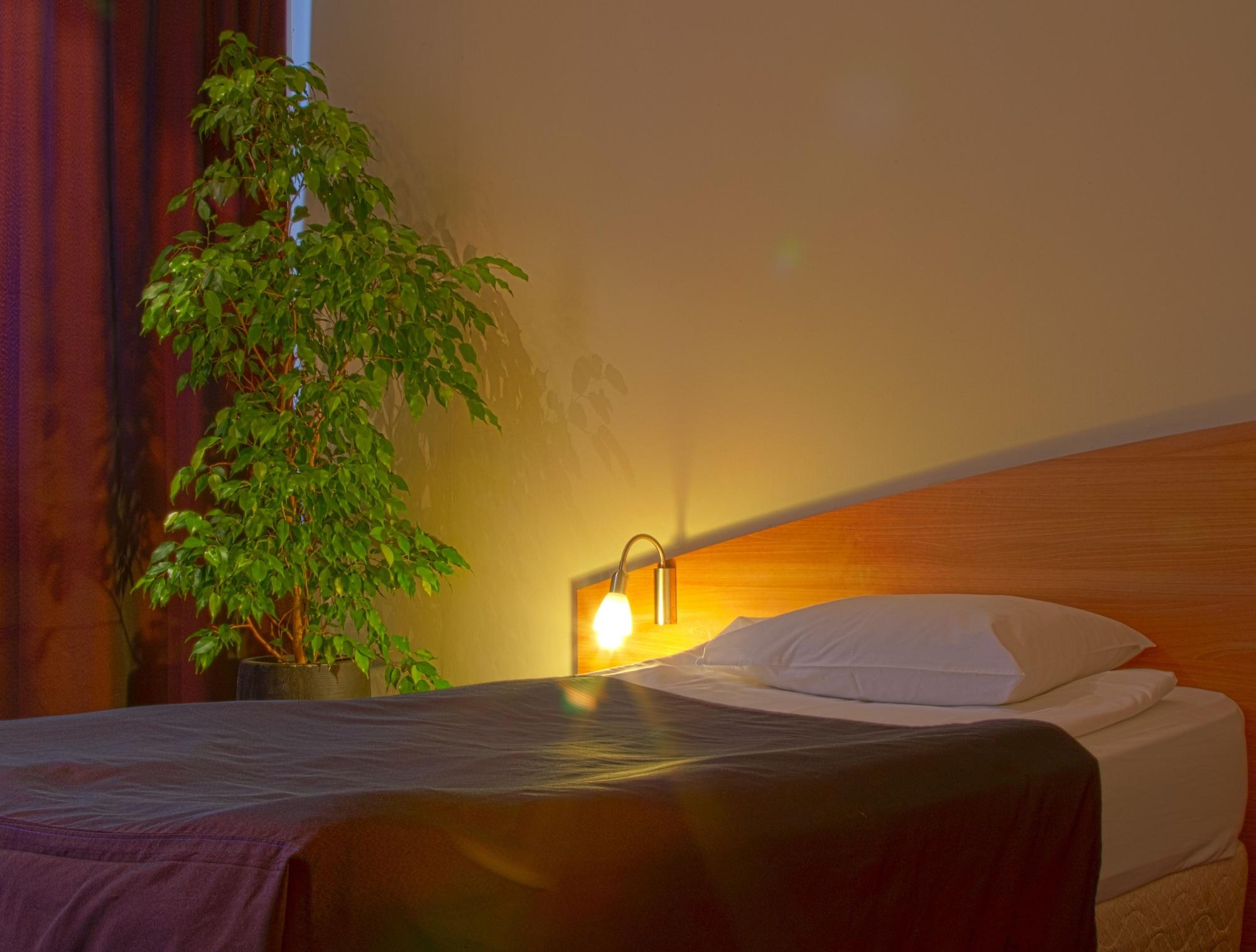 Triada Hotel صوفيا المظهر الخارجي الصورة