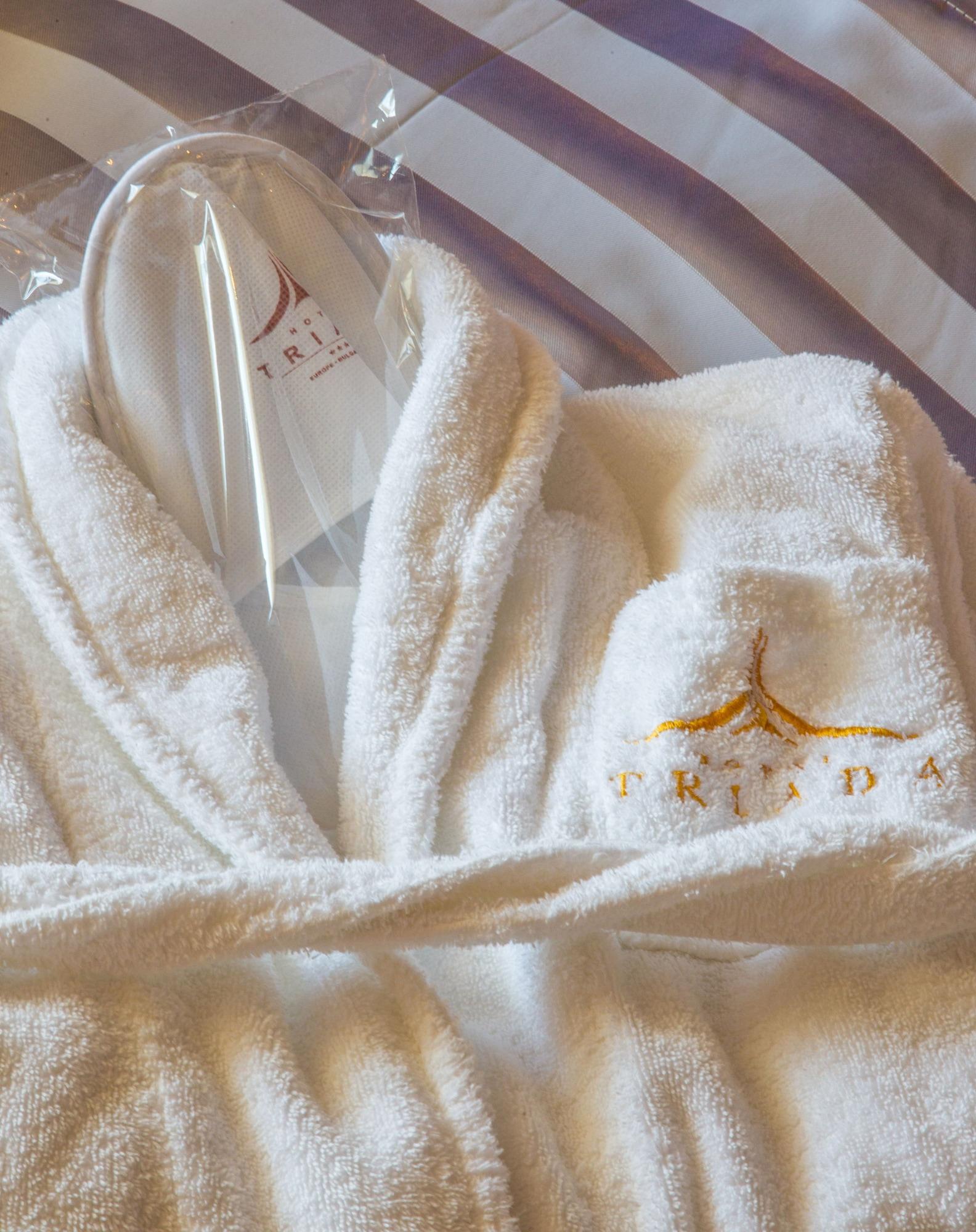 Triada Hotel صوفيا المظهر الخارجي الصورة