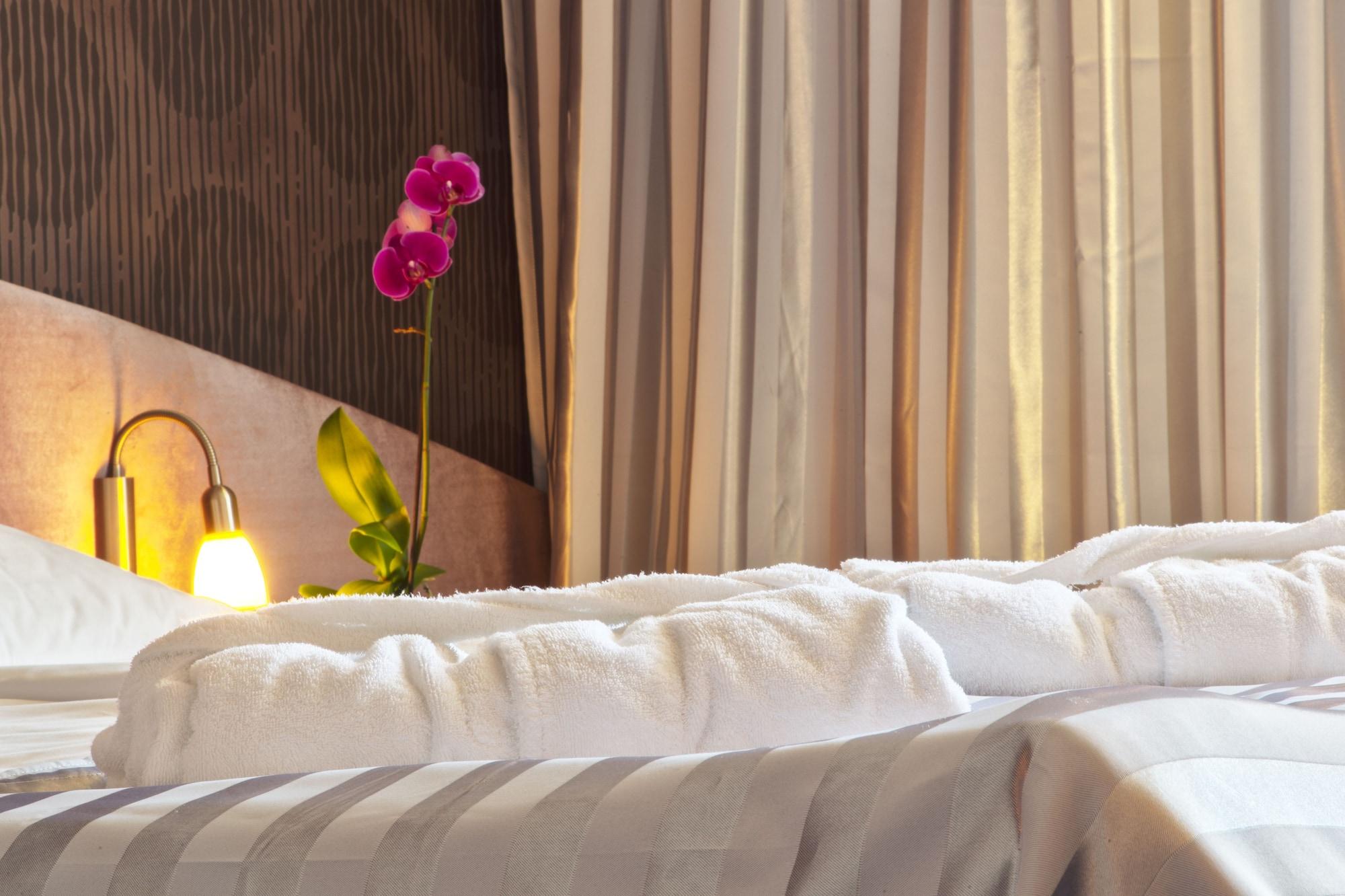 Triada Hotel صوفيا المظهر الخارجي الصورة