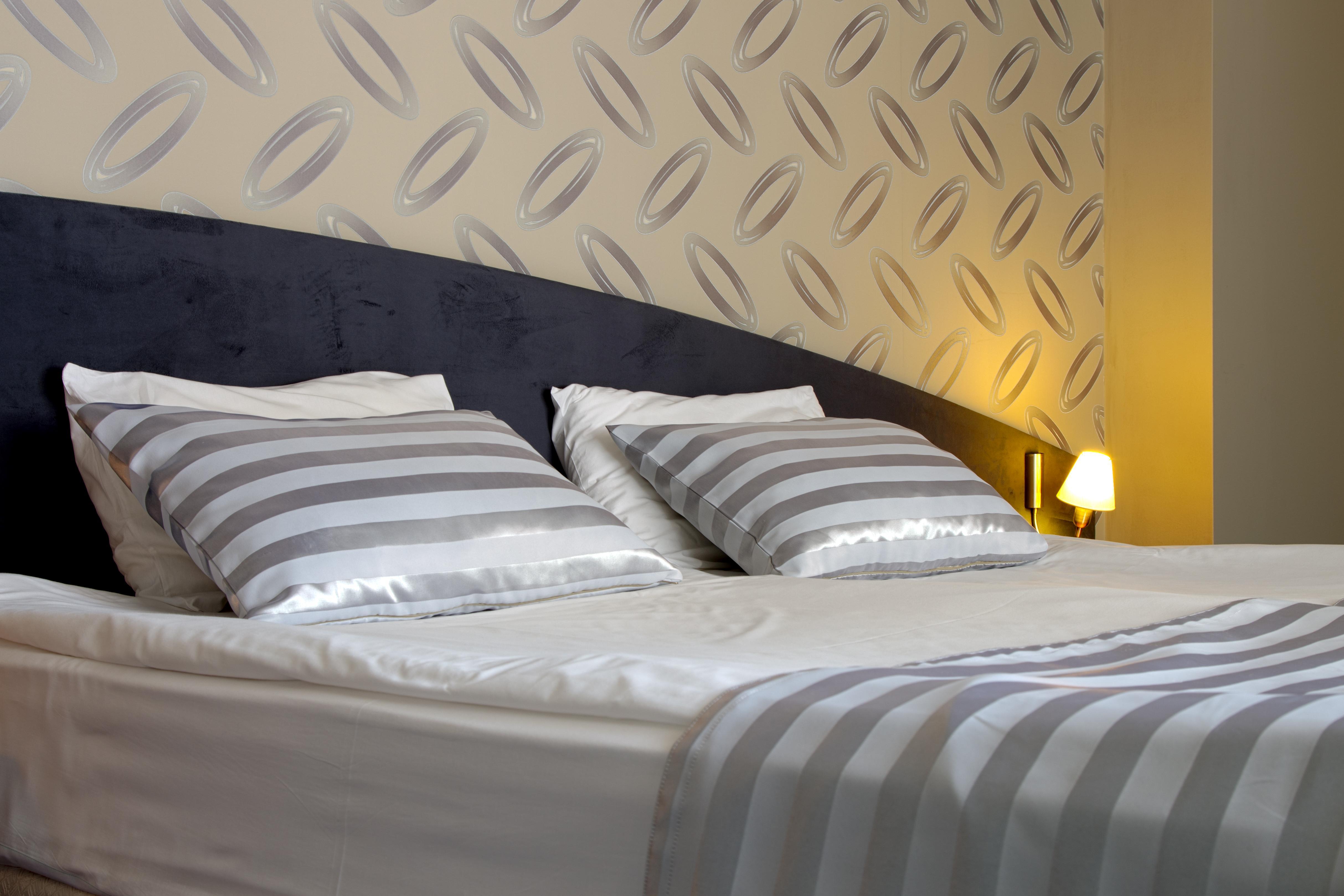 Triada Hotel صوفيا المظهر الخارجي الصورة