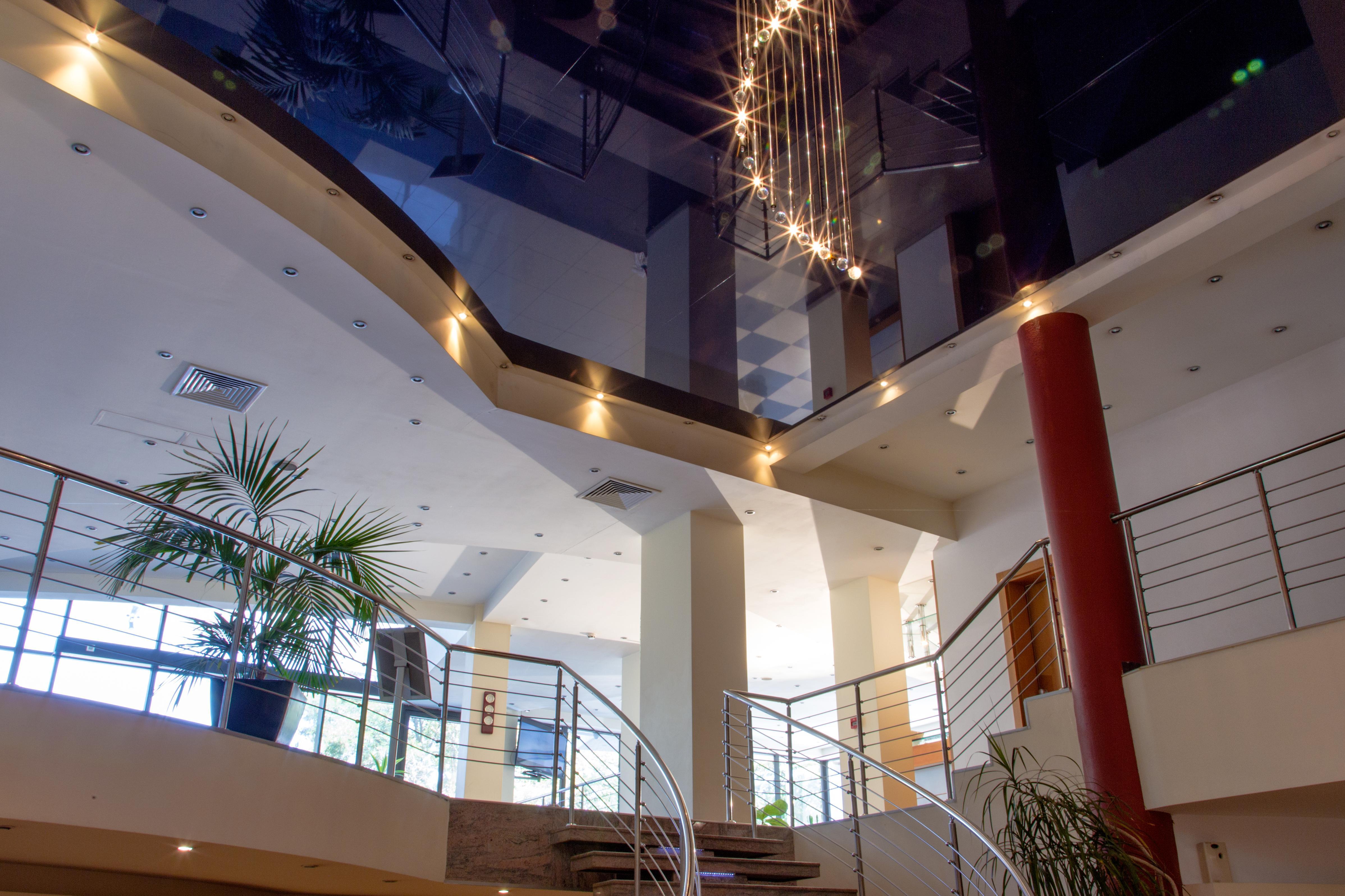 Triada Hotel صوفيا المظهر الخارجي الصورة