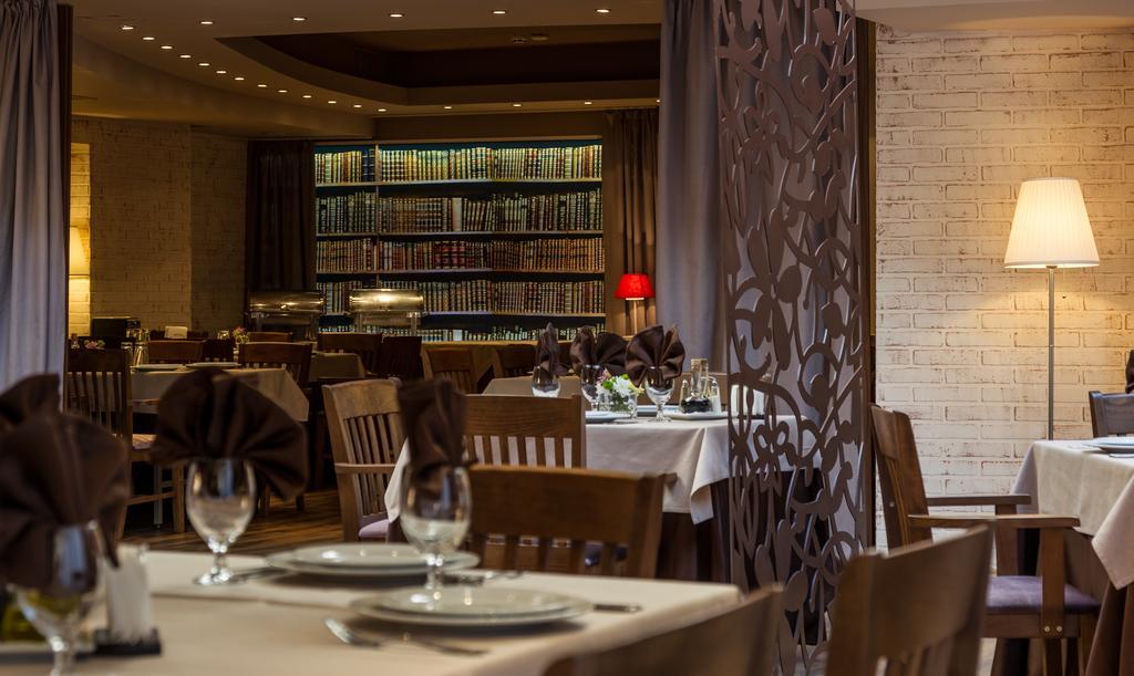 Triada Hotel صوفيا المظهر الخارجي الصورة