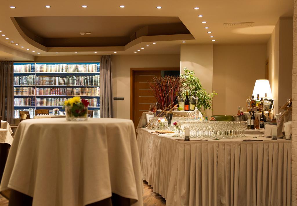 Triada Hotel صوفيا المظهر الخارجي الصورة