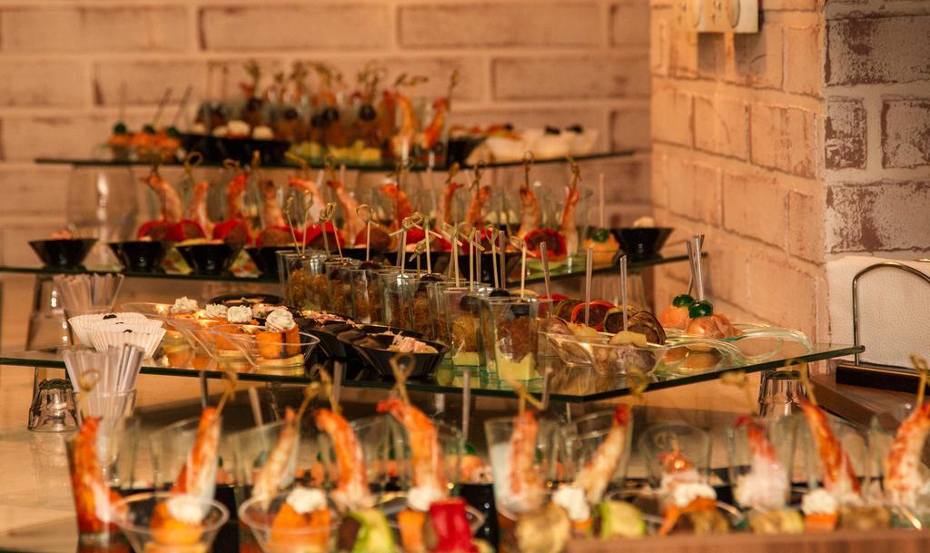 Triada Hotel صوفيا المظهر الخارجي الصورة